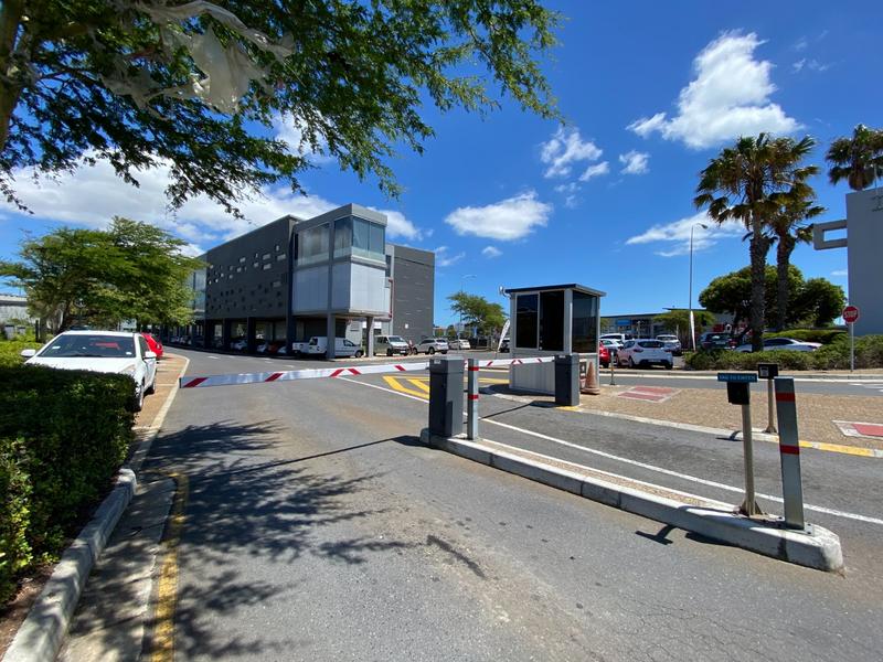 To Let commercial Property for Rent in Paarden Eiland Western Cape
